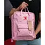 Городской рюкзак Fjallraven Kanken 16 л. - миниатюра 1