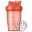 Шейкер спортивный BlenderBottle Original Classic 20oz/590мл Coral (Classic 20oz Coral) - миниатюра 1