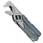Мультитул Xiaomi NexTool Light Wrench W2 (NE20293) 8 в 1 гайковий ключ  - мініатюра 2