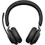 Компьютерная гарнитура Jabra Evolve 2 65 MS Stereo Black 26599-999-999 (113837) - миниатюра 3