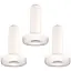 Рукав для мастурбатора Kiiroo Onyx+ Tight 3 шт. белый - миниатюра 1