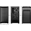 Корпус Be quiet! PURE BASE 501 LX Black (BGW78) - миниатюра 5
