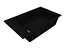 Кухонная мойка Miraggio Lagoon 760 black 0002248, Черный - миниатюра 2