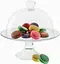Крышка-колпак Vidivi Banquet San Marco 28 см (VDV65296M) - миниатюра 2