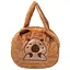 Сумочка ZiBi Kids Line Capybara 20x16x5 см (ZB.700404) - мініатюра 1