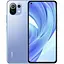 Смартфон Xiaomi Mi 11 Lite 5G 8/256GB Blue Global ROM без NFC - миниатюра 1