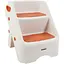 Сходинка Bimbo BM-93758 розкладна 32×30×37 см у коробці - мініатюра 1