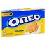 Печиво Oreo Golden з начинкою з ванільним смаком 176 г (4324480) - мініатюра 1