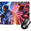 Игровая поверхность Nextprint Хейхати Мисима и Аккума Теккен7 TEKKEN7 300 х 250 мм (23762)  - миниатюра 1
