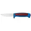 Ніж Morakniv Basic 546 Dala Red/Blue - мініатюра 1
