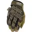 Рукавички Mechanix Original XXL Brown - мініатюра 1