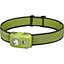 Фонарь налобный Fenix HL16 AAA Green (1047-HL16AAAgreen) - миниатюра 1