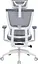 Офісне крісло OfficePro Elegant OC660-W-DG-DG (OC660-W-DG-DG) - мініатюра 4