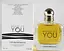 Оригинал Giorgio Armani Emporio Armani Because It’s You 100 мл ТЕСТЕР парфюмированная вода - миниатюра 2