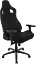 Геймерское кресло GT Racer черное (X-0712 Shadow Black) - миниатюра 3