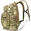 Рюкзак Балістика Р1М1с 26 Multicam - мініатюра 3