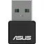 Мережева карта Wi-Fi ASUS USB-AX55 Nano - мініатюра 1