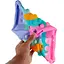 Чохол SoftGel Kids дитячий pop-it Samsung Galaxy Tab A9 SM X110 X115 X116 Веселка Sky - мініатюра 3