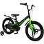 Велосипед двухколесный Corso Revolt 18" MG-18092 - миниатюра 1