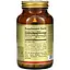 Витамин B1 тиамин Solgar Vitamin B1 500 мг 100 таблеток - миниатюра 2