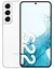 Смартфон Samsung Galaxy S22 8/128GB DUOS Phantom White  - миниатюра 1