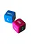 Набір секс іграшок Toy Joy Romance Gift Set 7 шт. червоний - мініатюра 9