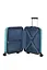 Валіза American Tourister AIRCONIC SURF BLUE/YELLOW 55x40x23 55 См 88G*31005 - мініатюра 2
