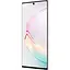 Смартфон Samsung Note 10+ Plus SM-N975U 256GB 1SIM Aura White - миниатюра 2