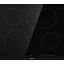 Варочная поверхность Gorenje ECS643BCSC электрическая [137999] - миниатюра 1