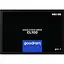 SSD накопичувач Goodram CL100 Gen.3 480 GB 2.5" (SSDPR-CL100-480-G3) [142755] - мініатюра 1