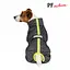 Дощовик Pet Fashion Rain для собак, розмір SM, сірий - мініатюра 3