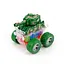 Танк инерционный, на батарейках - миниатюра 1