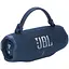 Портативная акустика JBL Charge 6 Blue (JBLCHARGE6BLU) - миниатюра 1