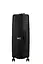 Чемодан American Tourister FASTFORWARD 78 см FLASH BLACK 78x50x30(34) MI0*09003 - миниатюра 5