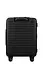 Валіза 55 См Samsonite RESTACKD BLACK 55x40x23(26) KO6*09002 - мініатюра 2