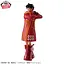 Фігурка Bandai Spirits Ван Піс Монкі Д. Луффі One Piece Monkey D Luffy 17 см BS OP MDL 17 - мініатюра 3