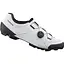 Веловзуття Shimano M XC300 46 Білий (1096-ESHXC300MGW01S46000) - мініатюра 1