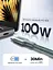 Кабель зарядный UGREEN USB C to USB C Charger Cable 100W кабель для быстрой зарядки 2 м Green (90794) - миниатюра 2