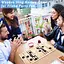 Настольная деревянная игра "Катапульта. Футбол на двоих" 36 х 22 см (00228) - миниатюра 4