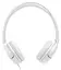 Гарнітура JBL TUNE 530 White (JBLT530WHT) (7225518) - мініатюра 6