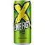 Енергетичний напій X Energy Mojito drink can 250 мл - миниатюра 1