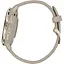 Смарт-часы Garmin Venu 3S Soft Gold S. Steel Bezel w. Французский Грей Case and S. Band (010-02785-02) - миниатюра 5