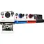 Фотокамера моментального друку Polaroid Now Gen 2 Blue [90133] - мініатюра 8
