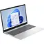 Ноутбук HP 15.6 Laptop 15-fc0251ua/Ryzen 3 7320U/8GB/512SSD/Radeon/DOS/Moonlight Blue (C79JLEA) - мініатюра 2