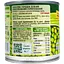 Горошок зелений консервований Щедра нива Преміум зі свіжого зеленого горошку мозкових сортів 200 г - мініатюра 2