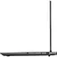 Ноутбук Lenovo 15.6 LOQ 15ARP9 1920x1080 IPS/Ryzen 5 7235HS/16GB/512SSD/RTX 4050 6GB/W11H/Gray (83JC00N6PB) - миниатюра 13