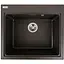 Кухонная мойка Platinum 5852 VESTA (SP000039623) - миниатюра 1