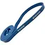 Резинка для фитнеса York Fitness 10-20кг - 2080x19x4,5 мм, голубой - миниатюра 1