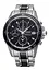 Часы Seiko Sportura SNDX97P1 Chronograph, ceramics - мініатюра 1
