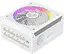 Блок живлення GameMax 750G 750W RGB 80+ Gold White (RGB 750G WH) - мініатюра 2